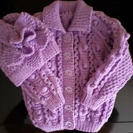 hand knitted for sale
