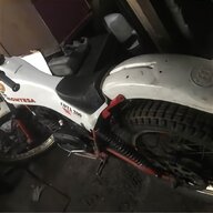 montesa motorcycles for sale