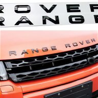 range rover navigation for sale