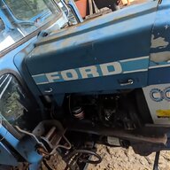 ford 5000 tractor for sale