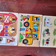 wood puzzle for sale