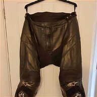 rst motorcycle ladies leather trousers for sale