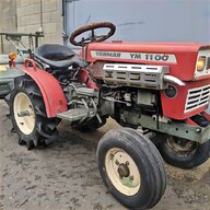 compact tractor for sale