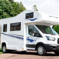 motorhome bus conversions for sale