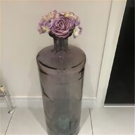 tall glass vase for sale