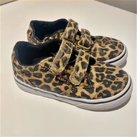 leopard print vans for sale
