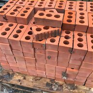 red engineering bricks for sale