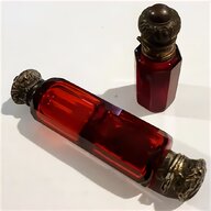 double ended scent bottle for sale