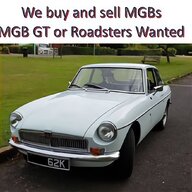 mgb gt v8 for sale