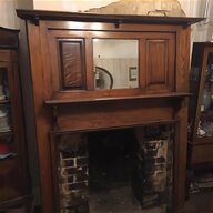 1930s fireplace for sale