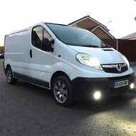 vauxhall movano wheels for sale