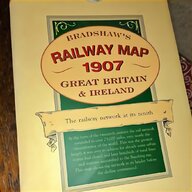 railway map for sale