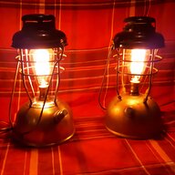 tilley lamp 246 for sale