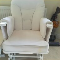 white nursing chair for sale