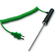 thermocouple thermometer for sale