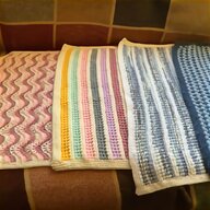 knitted baby blankets for sale