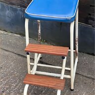 retro kitchen stool for sale
