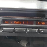 bmw x3 radio for sale