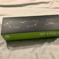 nvidia 3d vision for sale