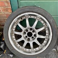 bmw e 39 alloy wheels 16 for sale