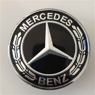 mercedes badge for sale