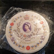 coronation tin for sale
