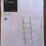 ladder bookcase for sale