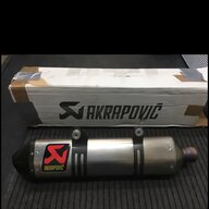 ktm 250 exc exhaust for sale