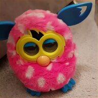 limited edition furby for sale