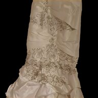 gypsy wedding dress for sale