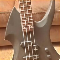 vintage metal bass guitar for sale