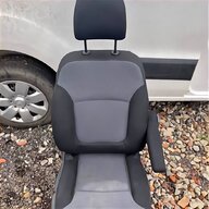 vivaro drivers seat for sale
