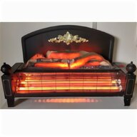 gas fire radiant for sale