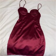 ann summers red chemise for sale