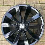 vw 19 alloy wheels for sale
