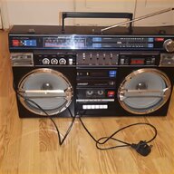 tape cassette player for sale