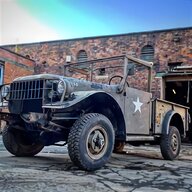dodge power wagon for sale