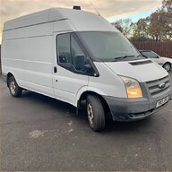 transit welfare van for sale