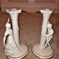 porcelain candlesticks for sale