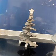wooden christmas tree for sale