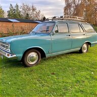 1960 vauxhall victor for sale