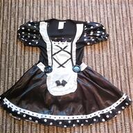 pvc maid outfit for sale