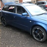 rs4 breaking for sale
