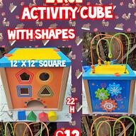 little tikes cube for sale