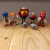 sonic toys figure for sale