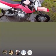 dirt scooter for sale