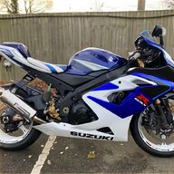 gsxr 1000 k6 for sale