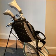 wilson prostaff golf set for sale
