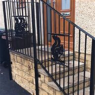 metal railings for sale