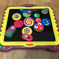gearation by tomy for sale